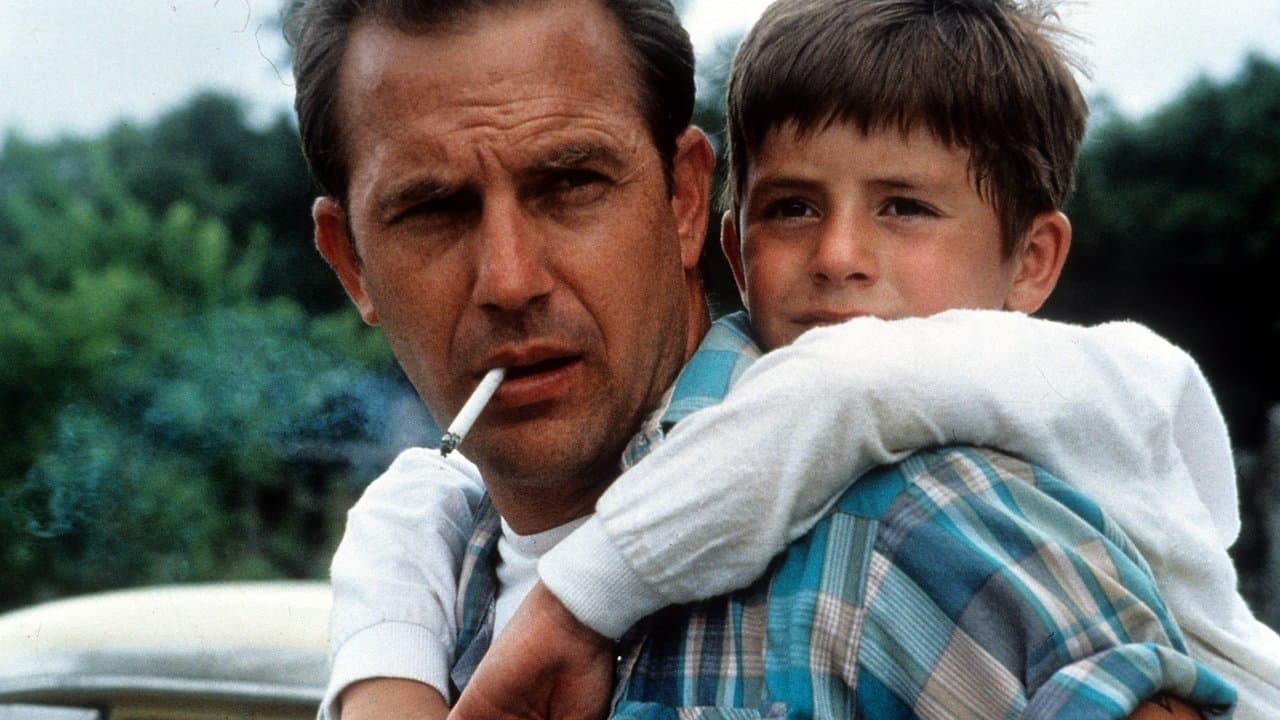 A Perfect World still 5