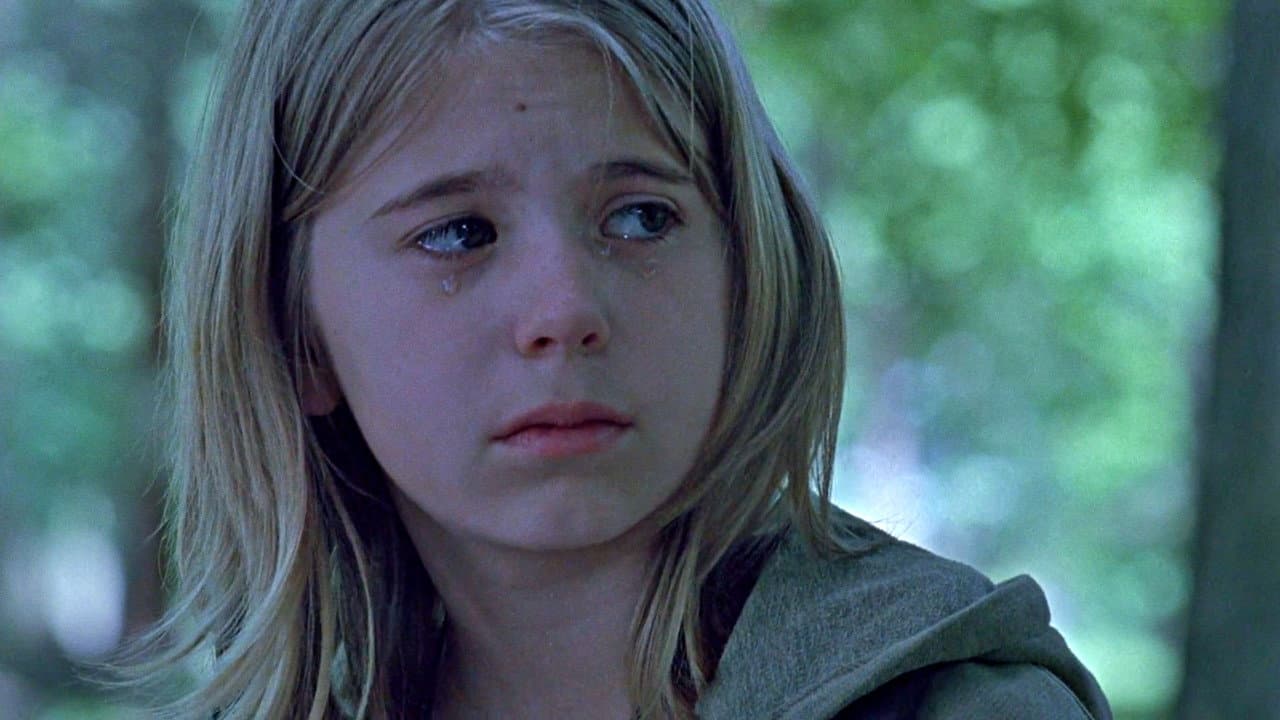 The Woodsman still 3