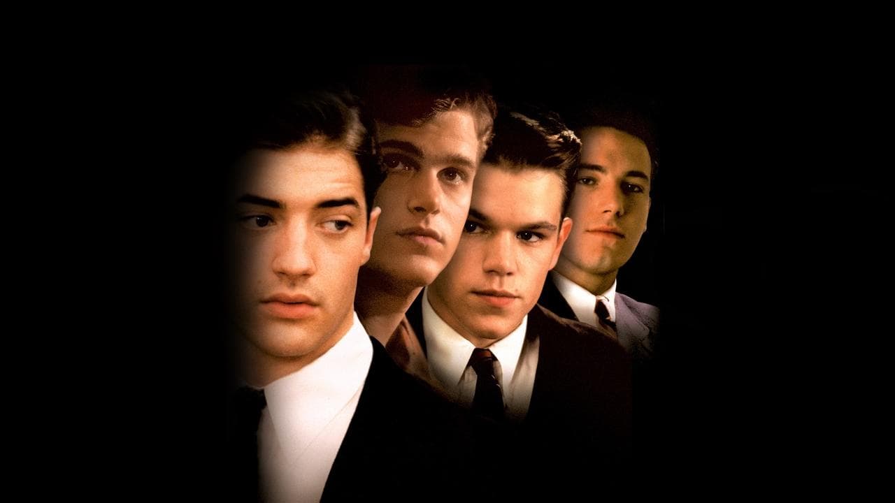School Ties still 1