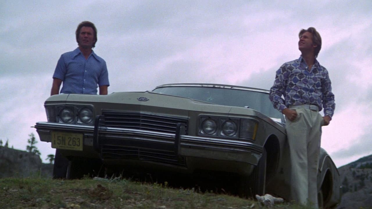 Thunderbolt and Lightfoot still 7