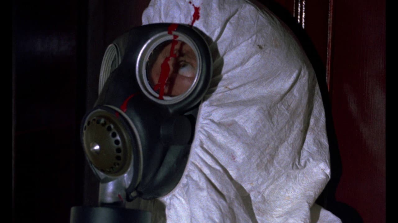 The Crazies still 5