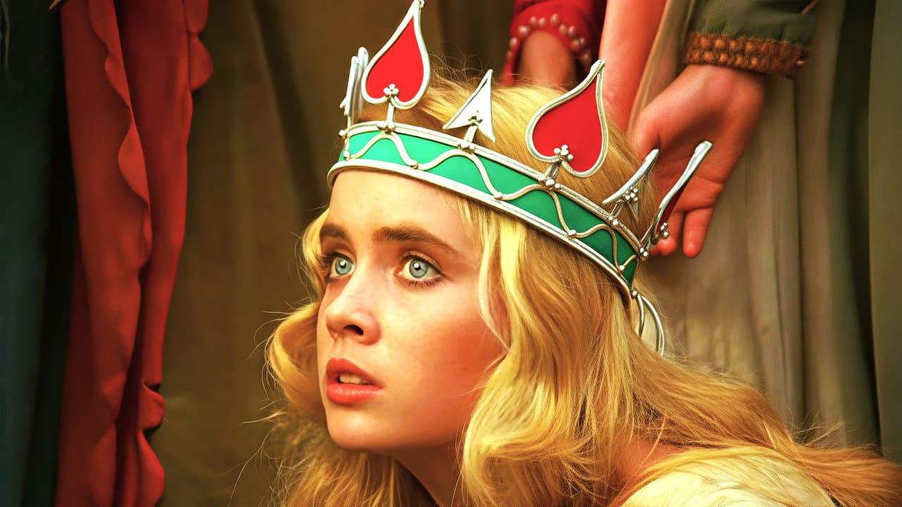Ivanhoe still 3