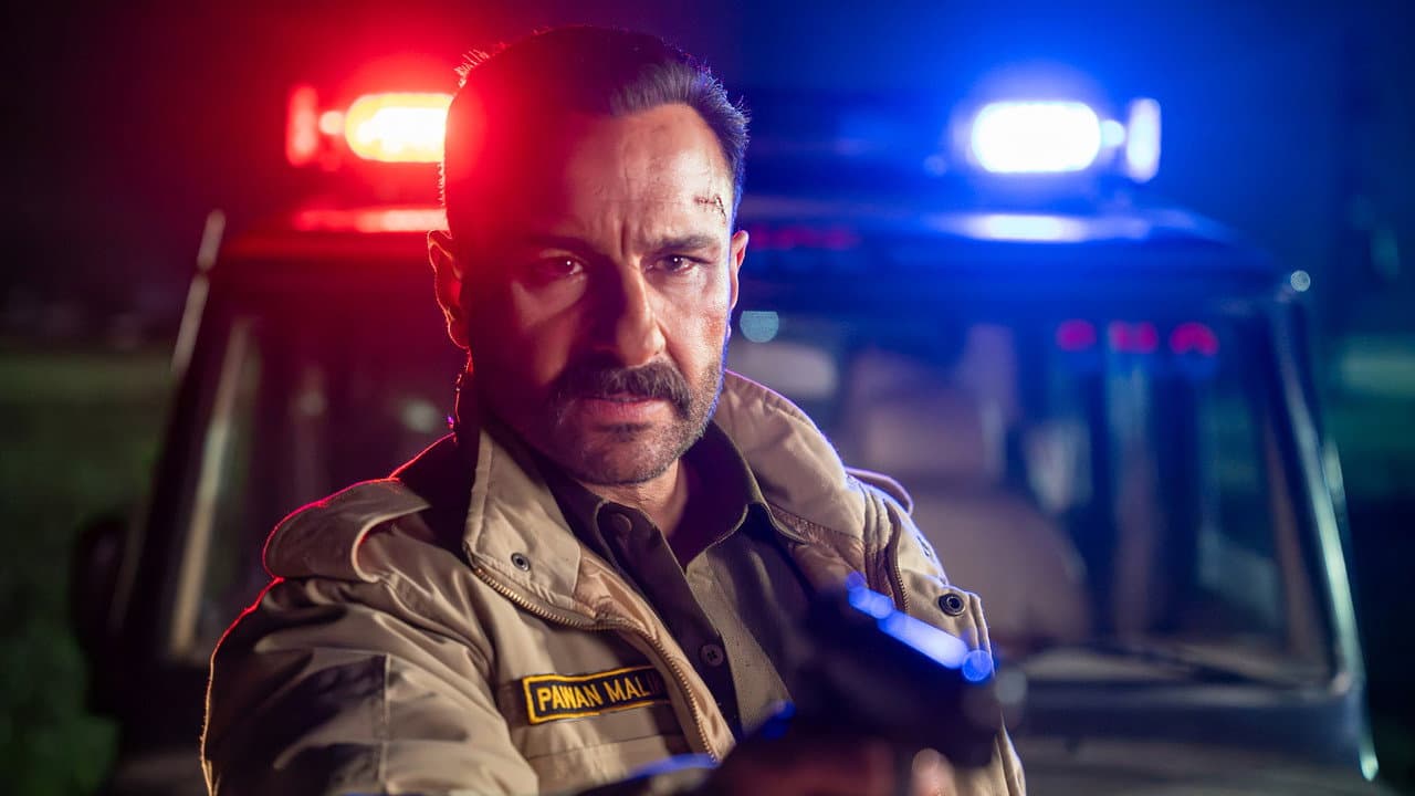 Kartavya Movie Review: A Powerful Drama on Duty still 2