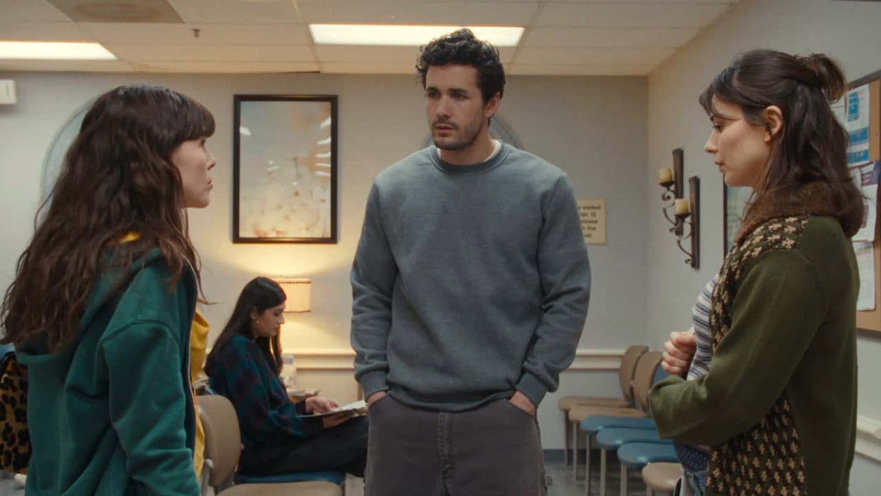 The Threesome still 7