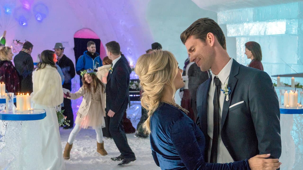 Winter Castle still 5