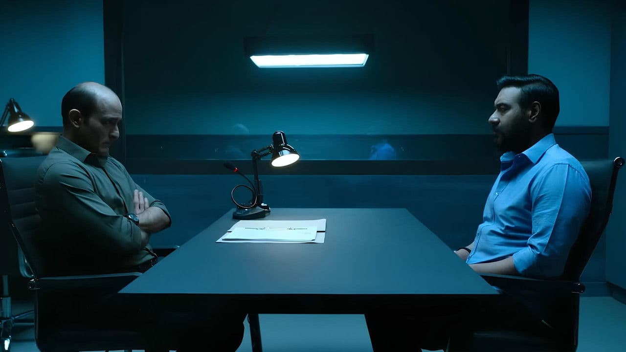 Drishyam 2 Box Office: Record Opening Predicted still 1
