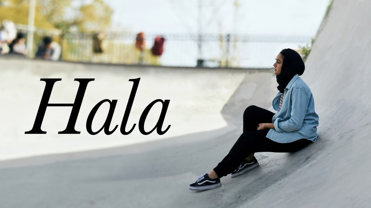 Hala still 5