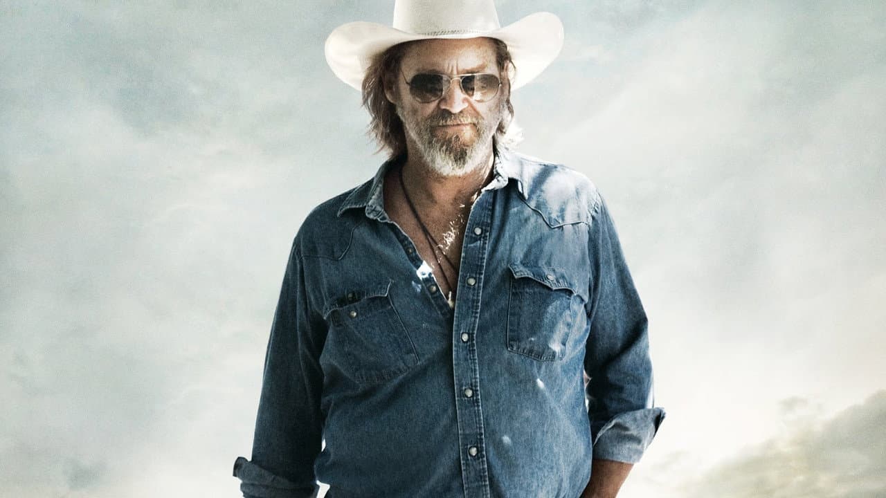Crazy Heart still 5