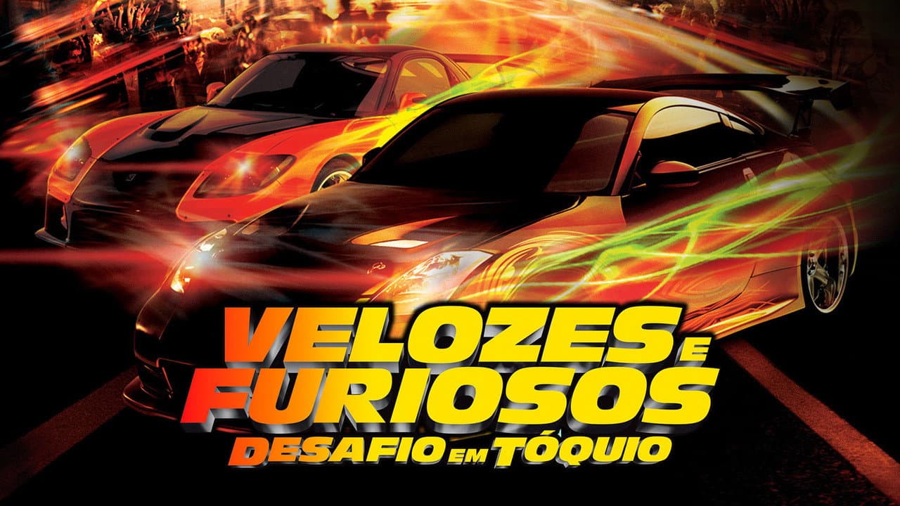 The Fast and the Furious: Tokyo Drift still 5