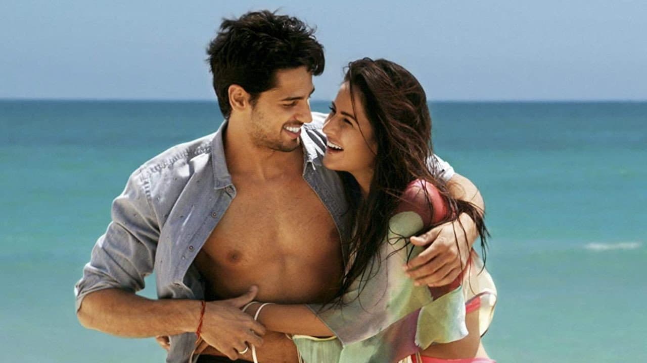 Baar Baar Dekho still 2