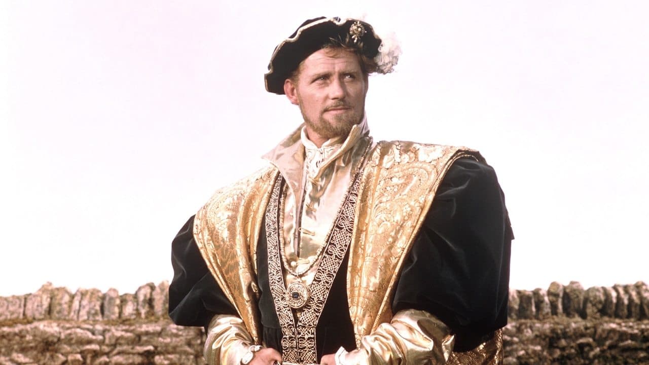 A Man for All Seasons still 4