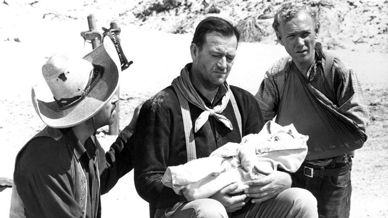 3 Godfathers still 2