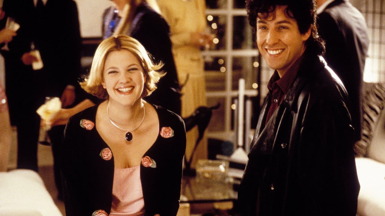 The Wedding Singer still 6