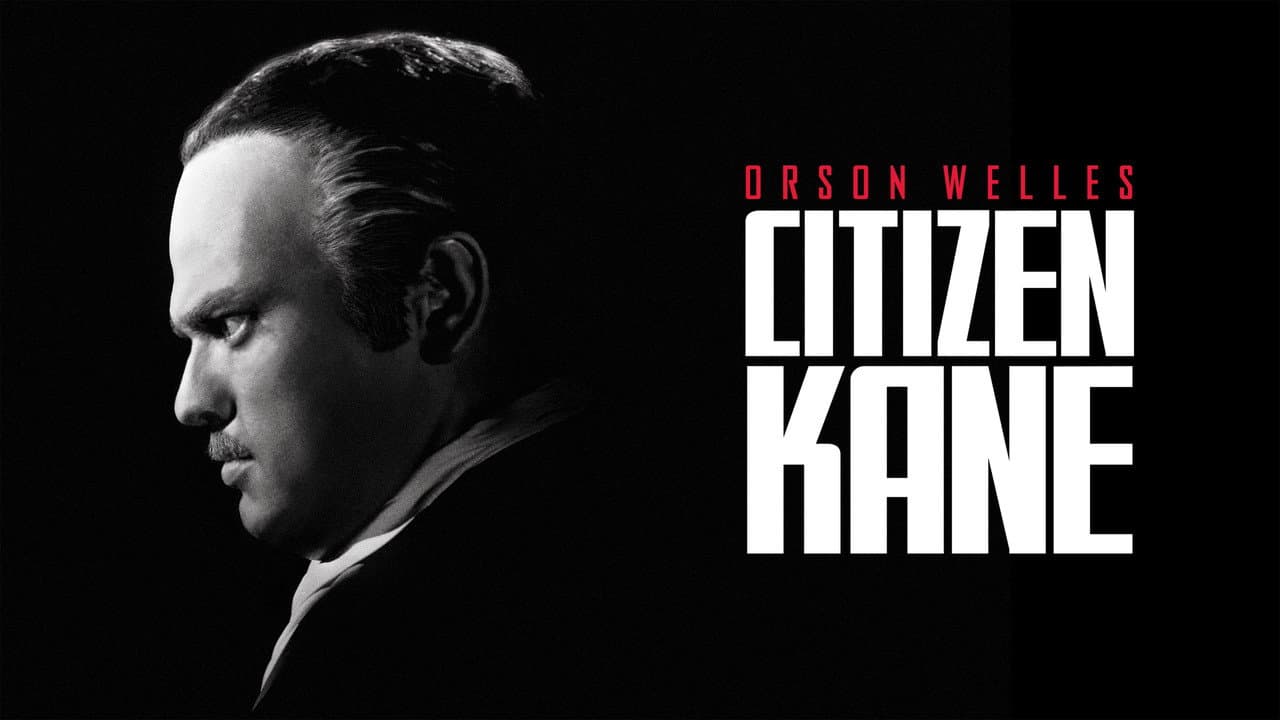 Citizen Kane still 8