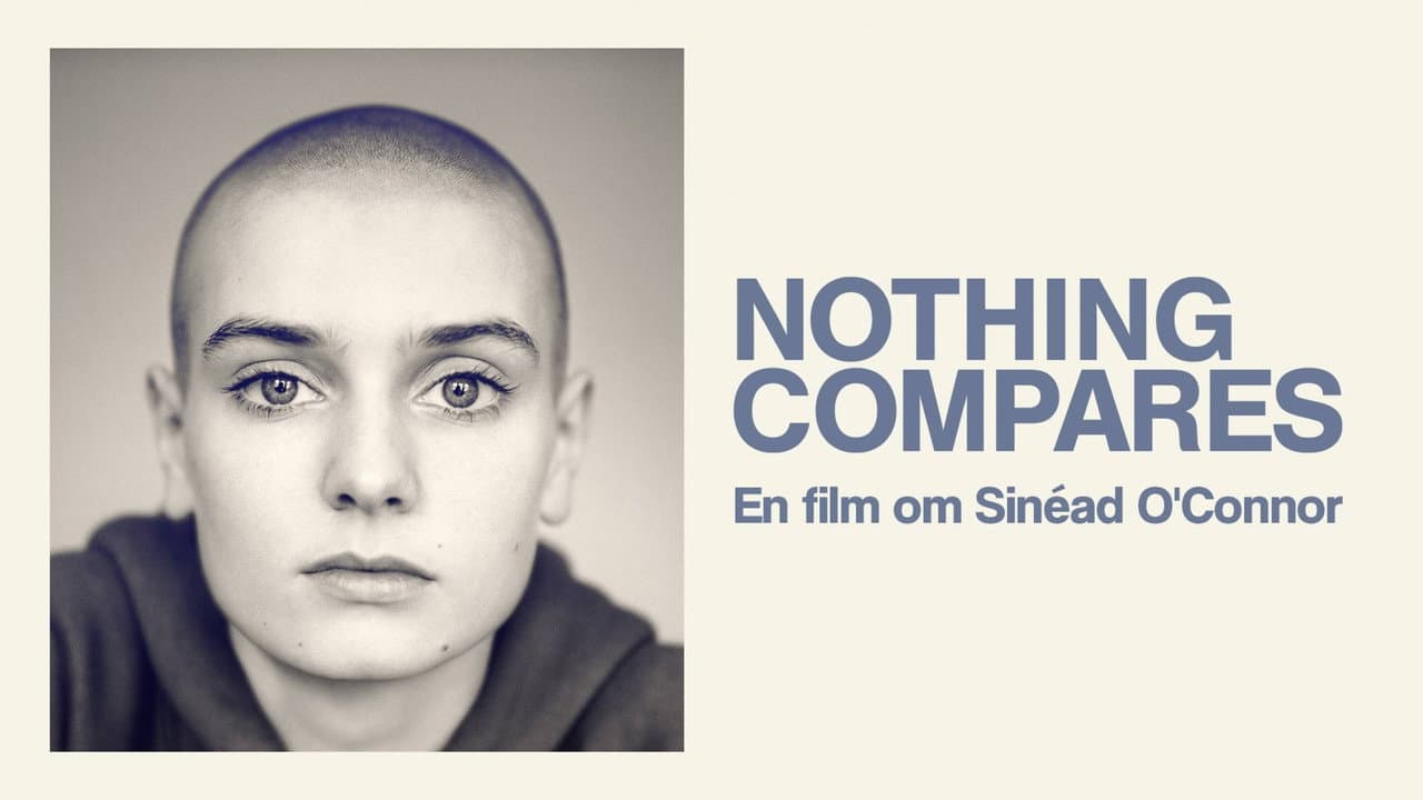 Nothing Compares still 6