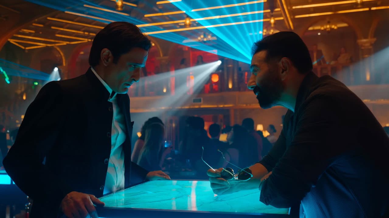 Review: Ikka - A Raw & Emotional Masterpiece? still 5