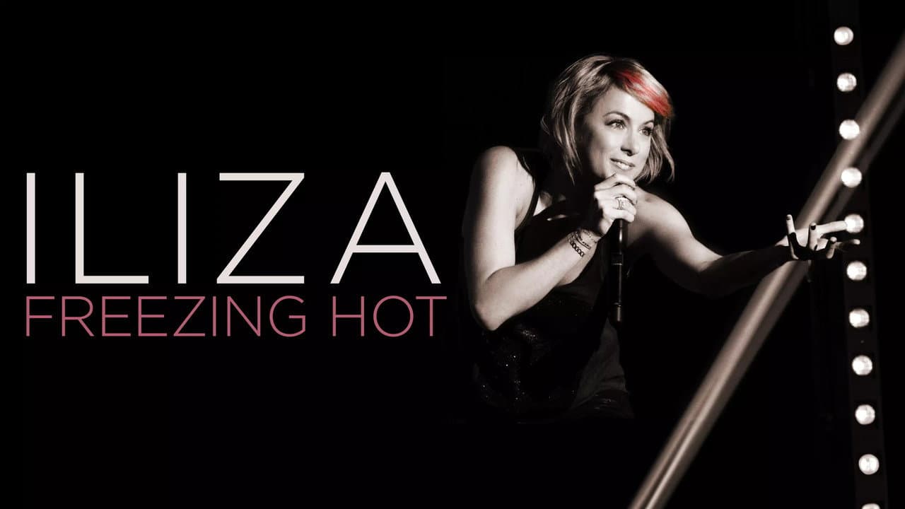 Iliza Shlesinger: Freezing Hot still 4