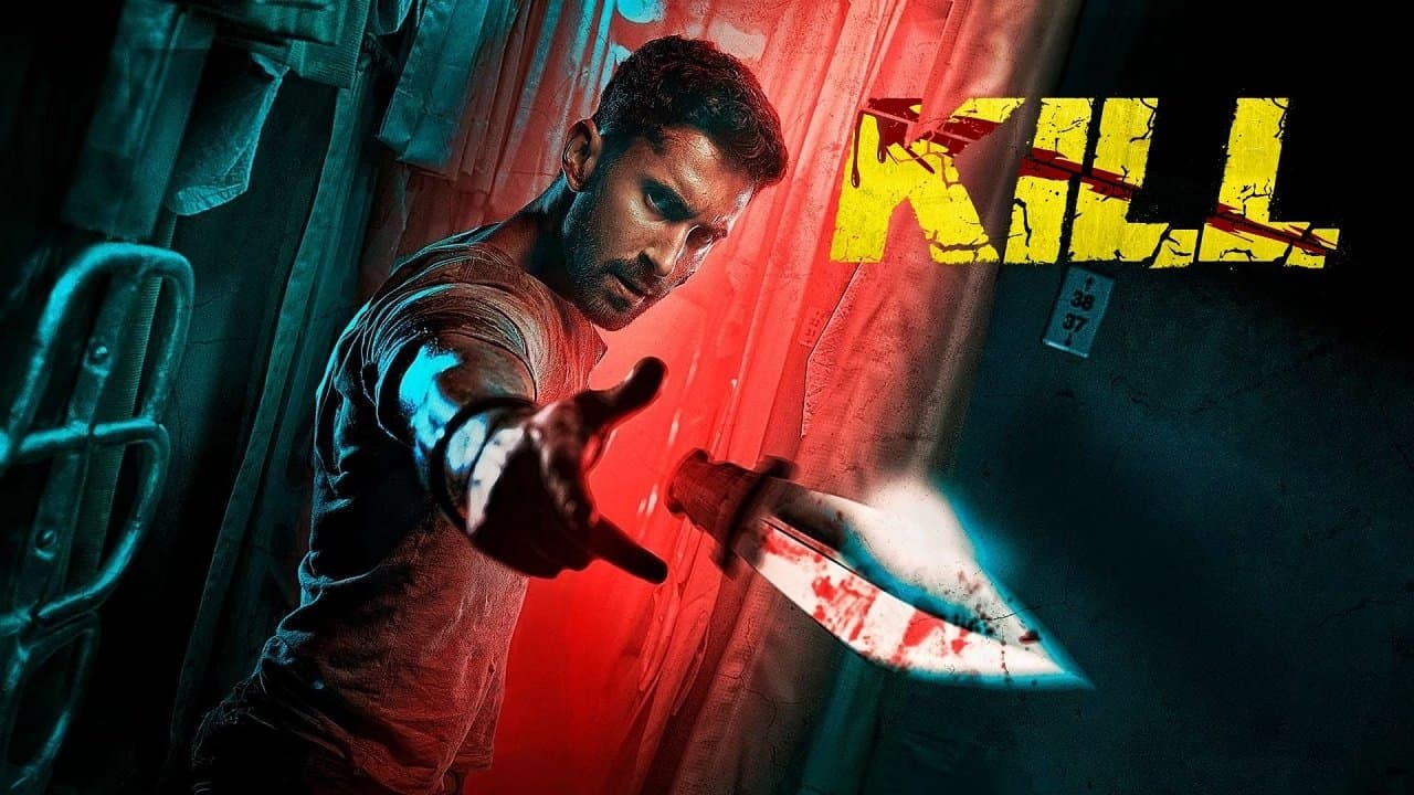 KILL still 1