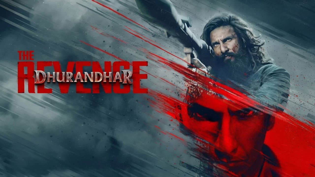 Dhurandhar 2 (2026) - Aditya Dhar’s Sequel Updates still 2