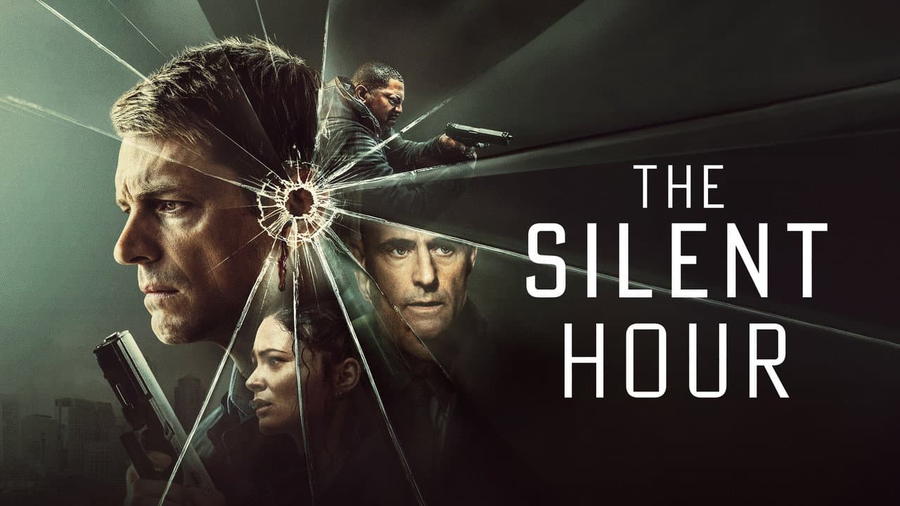 The Silent Hour still 1