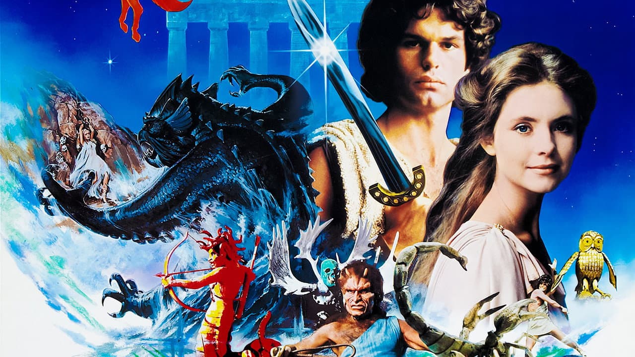 Clash of the Titans still 5