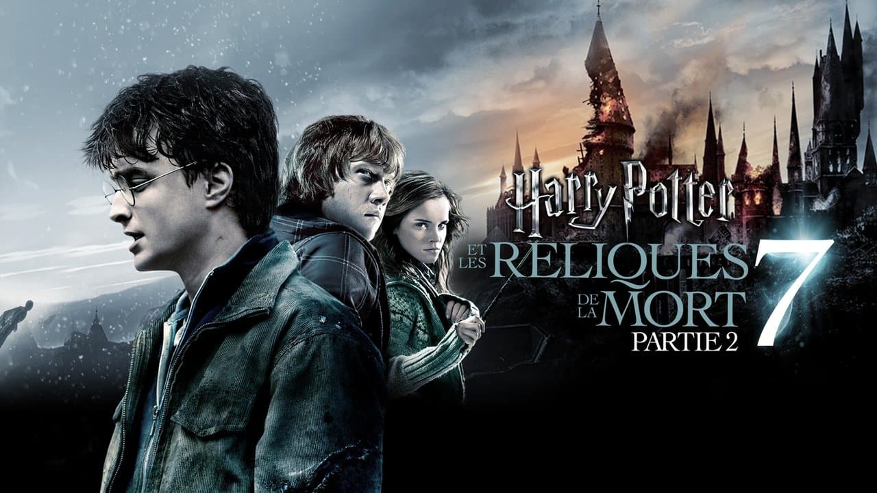 Harry Potter and the Deathly Hallows: Part 2 still 4