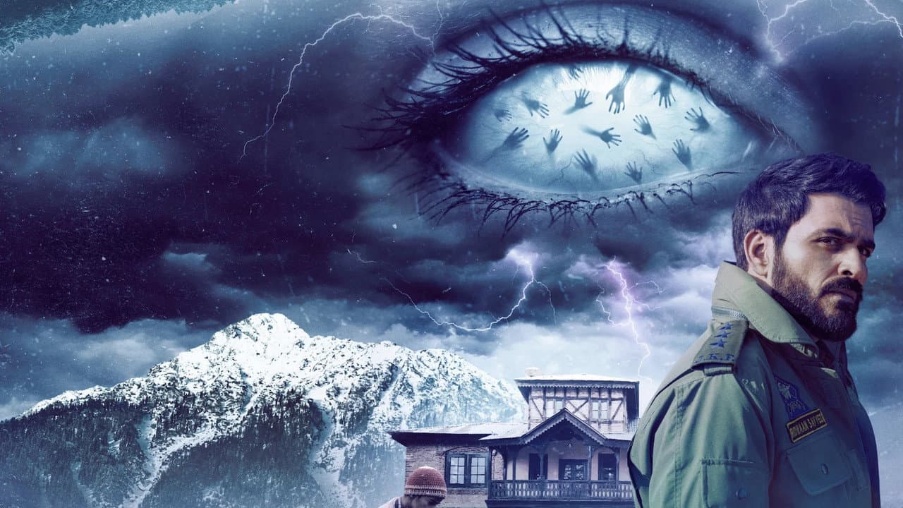 Baramulla (2025) Review: A Tense Thriller That Grips still 6