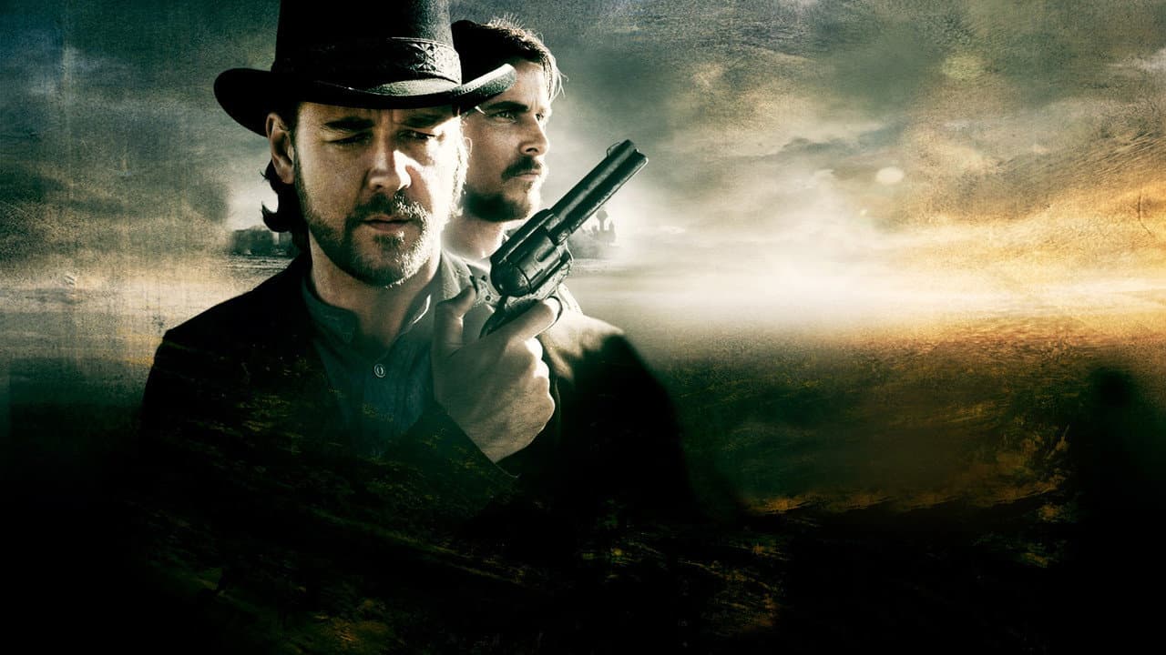 3:10 to Yuma still 6