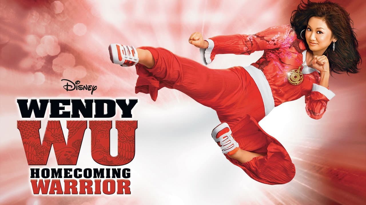 Wendy Wu: Homecoming Warrior still 6