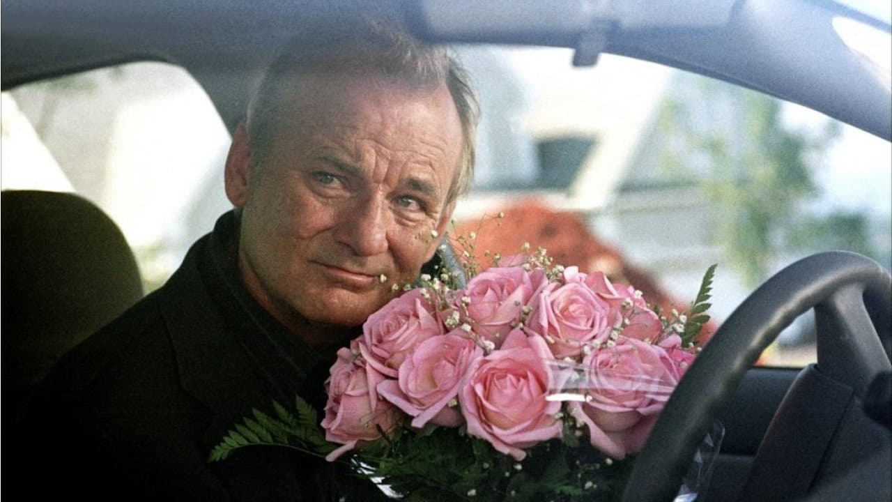 Broken Flowers still 3