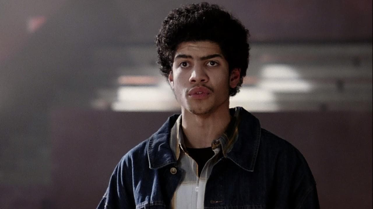 Coach Carter still 6