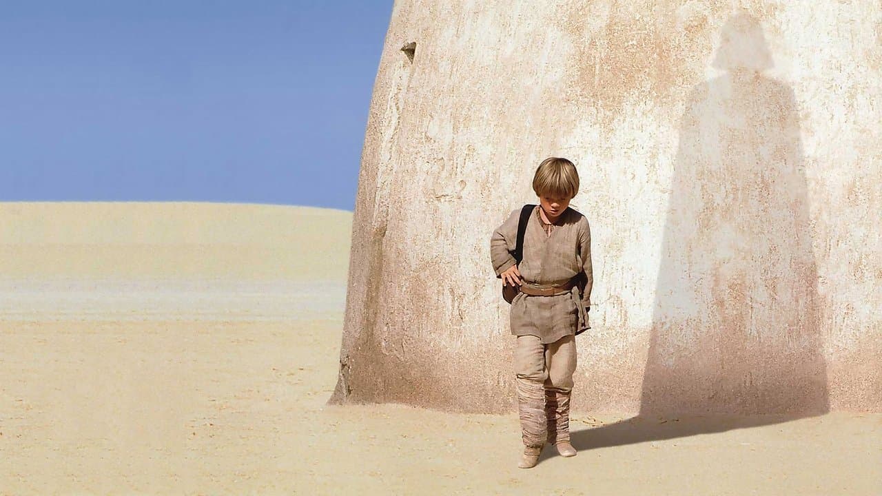 Star Wars: Episode I - The Phantom Menace still 2