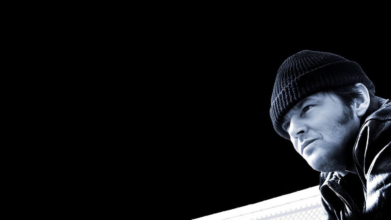 One Flew Over the Cuckoo's Nest still 8
