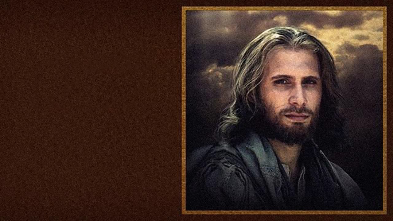 Jesus still 8