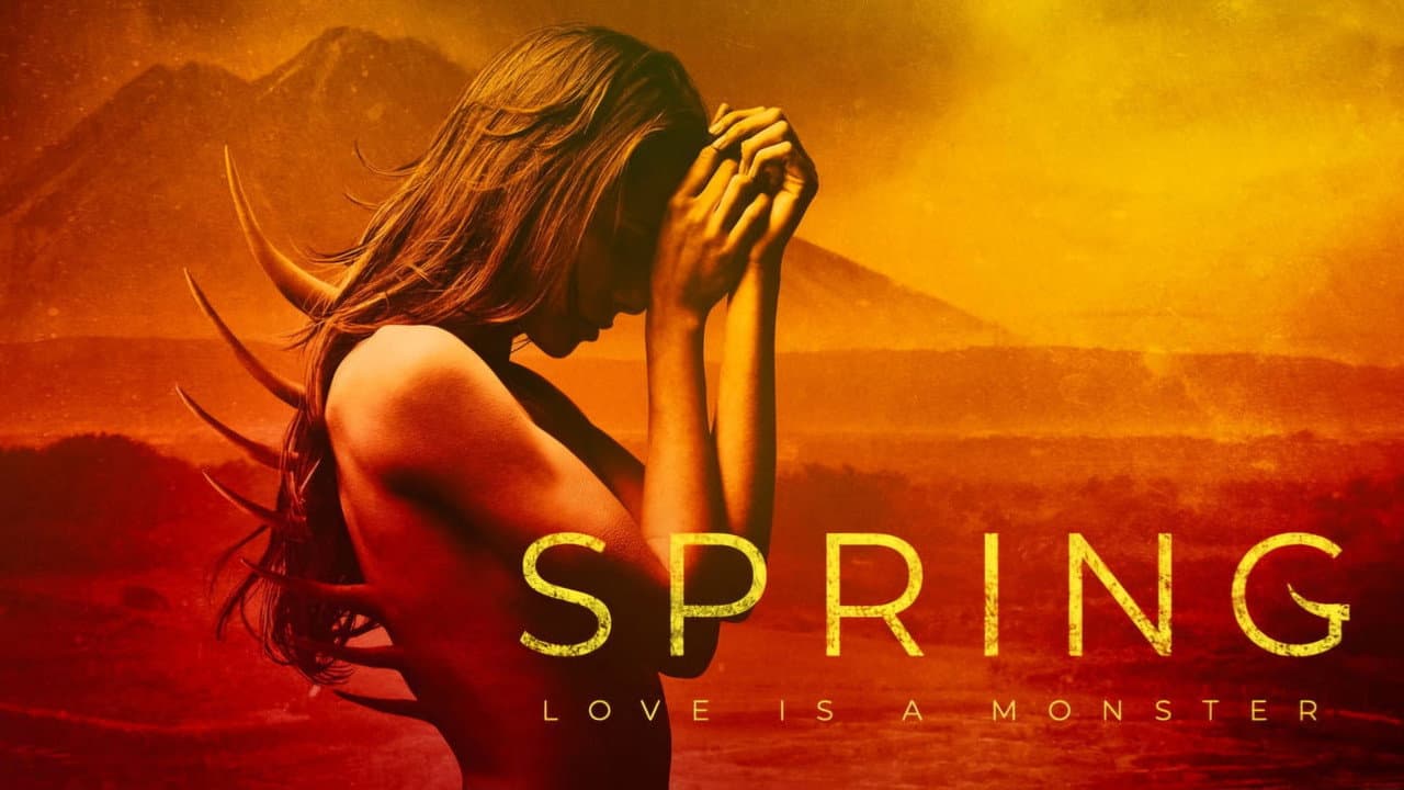 Spring still 8