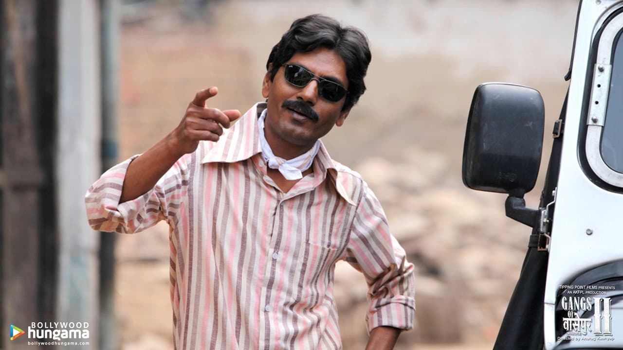Gangs of Wasseypur 2 (2012) - Review, News & Updates