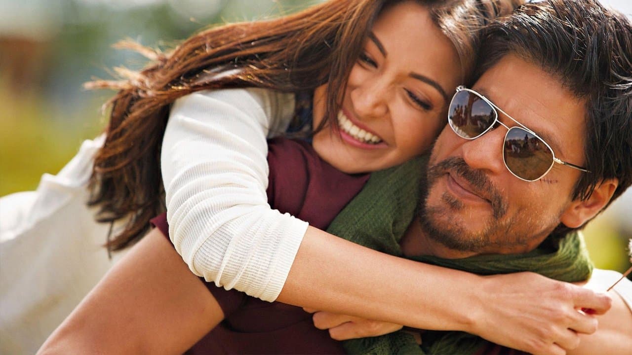 Jab Tak Hai Jaan still 2