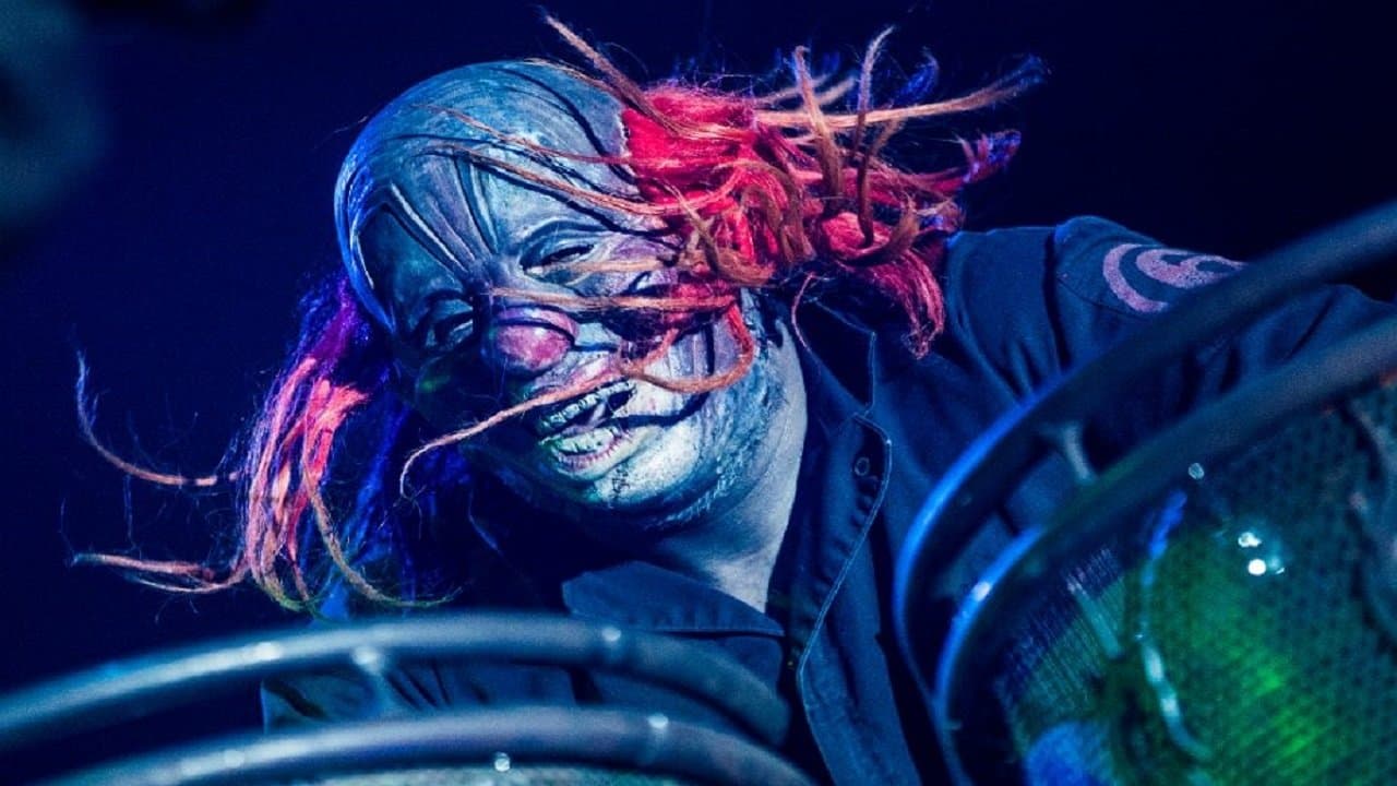 Slipknot - Day of the Gusano still 1