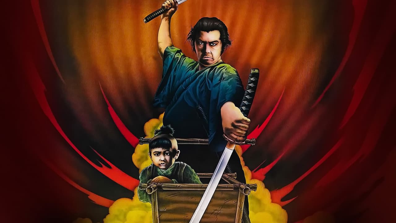 Shogun Assassin still 3