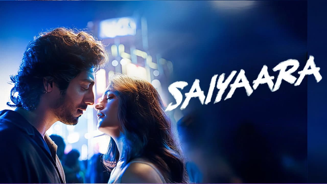 Saiyaara Movie Review: A Heartfelt Journey? still 1