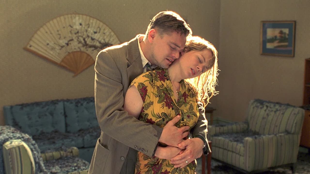 Shutter Island still 6