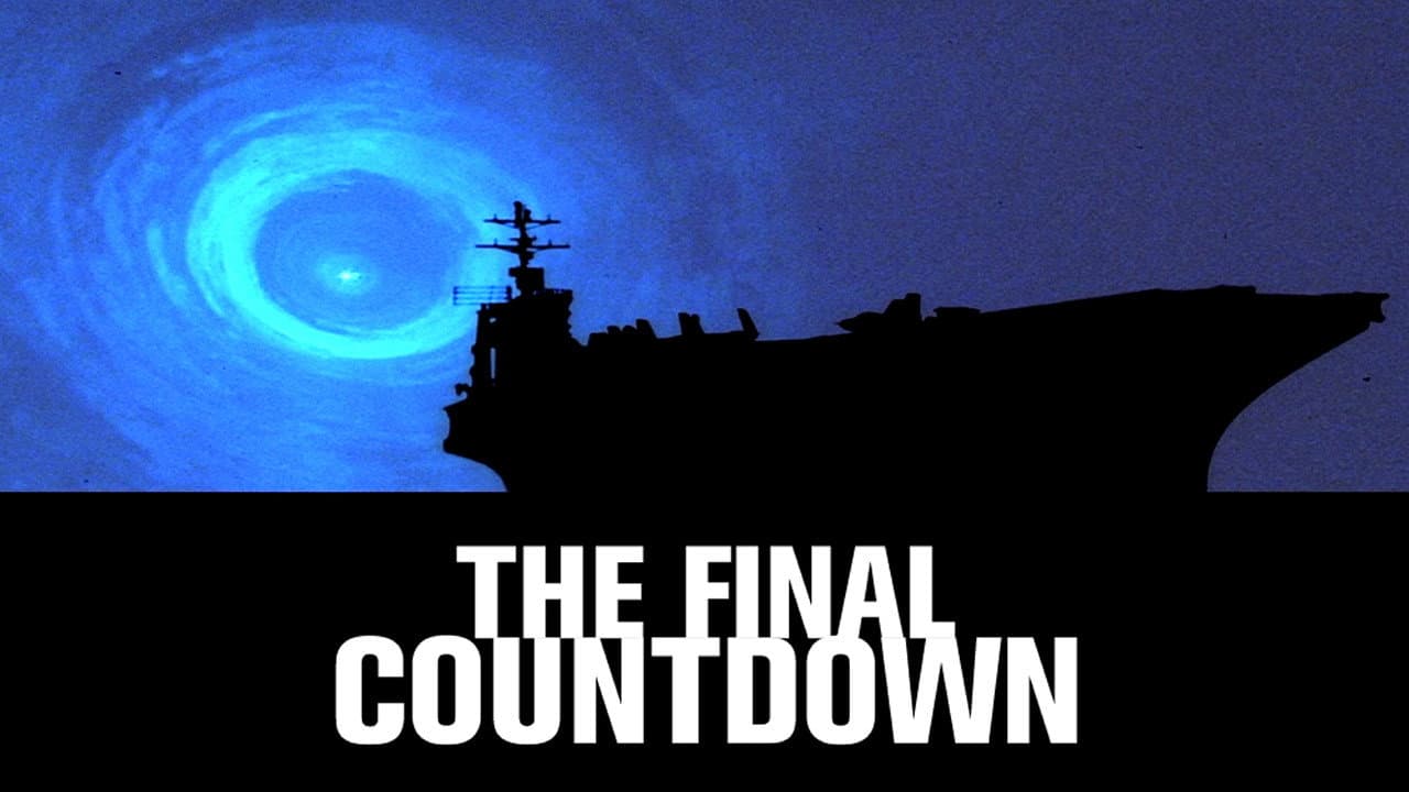 The Final Countdown still 4