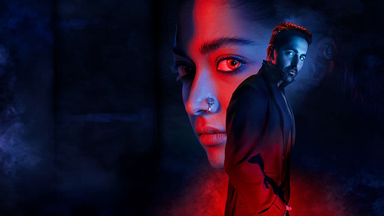 Thamma (2025) Review: A Riveting Hi-Language Drama still 3