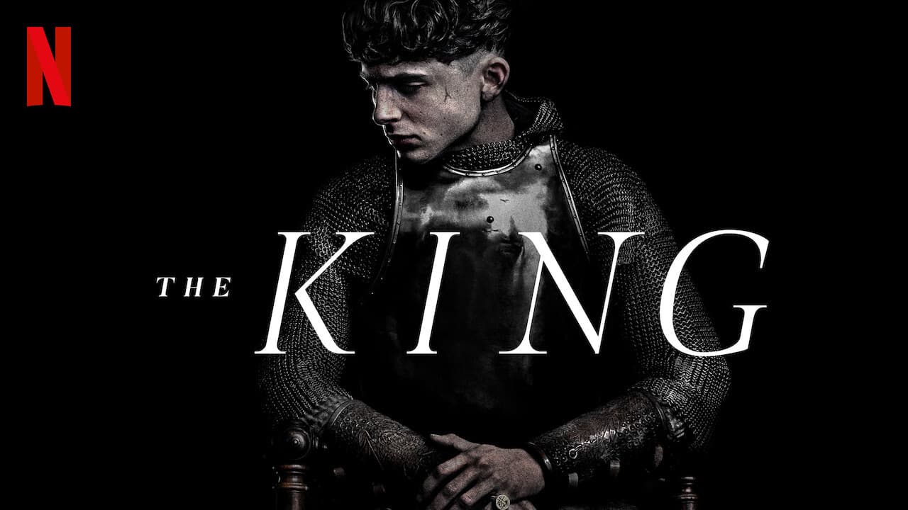The King still 3