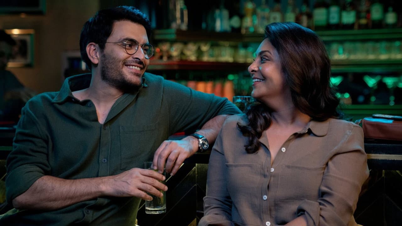 Ajeeb Daastaans still 4