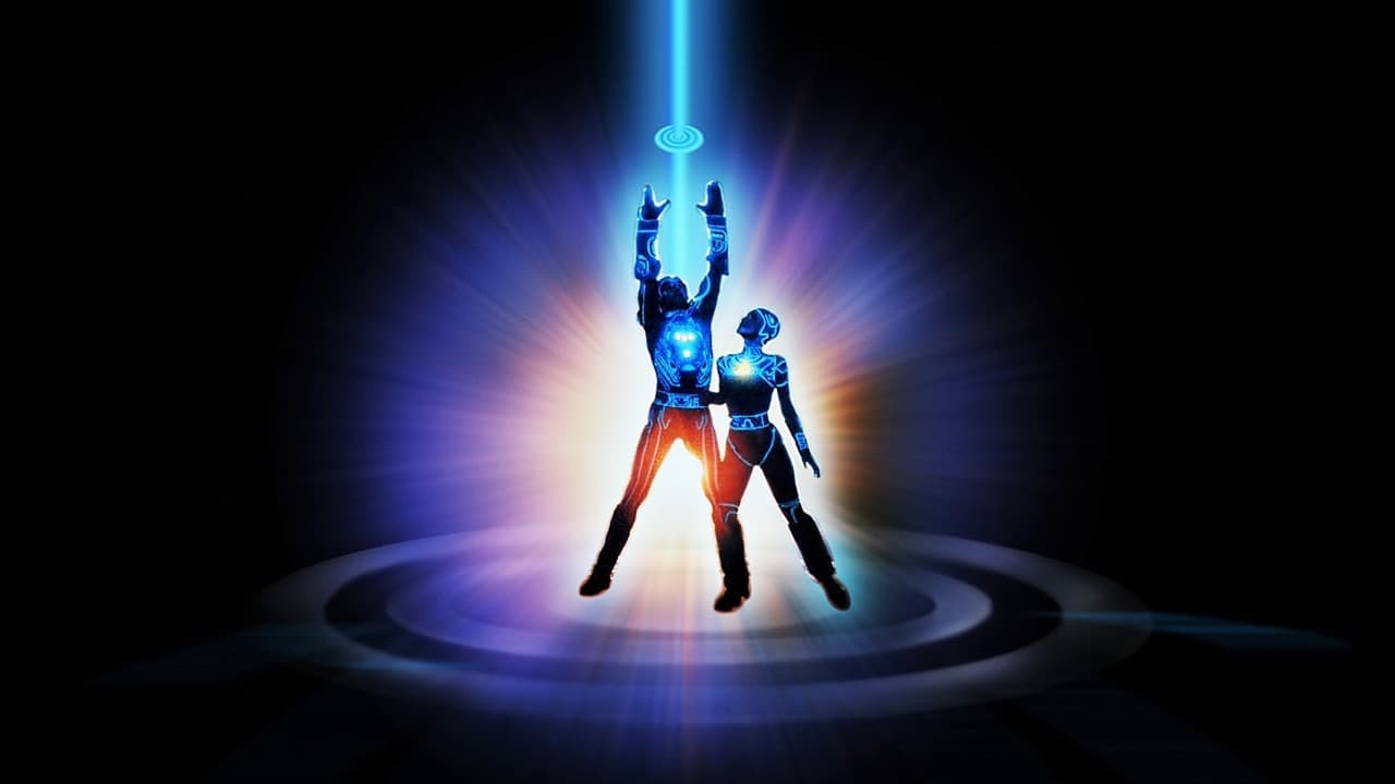 Tron still 7
