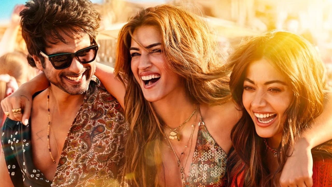 Cocktail 2 (2026): Homi Adajania’s Sequel - News & Updates still 2