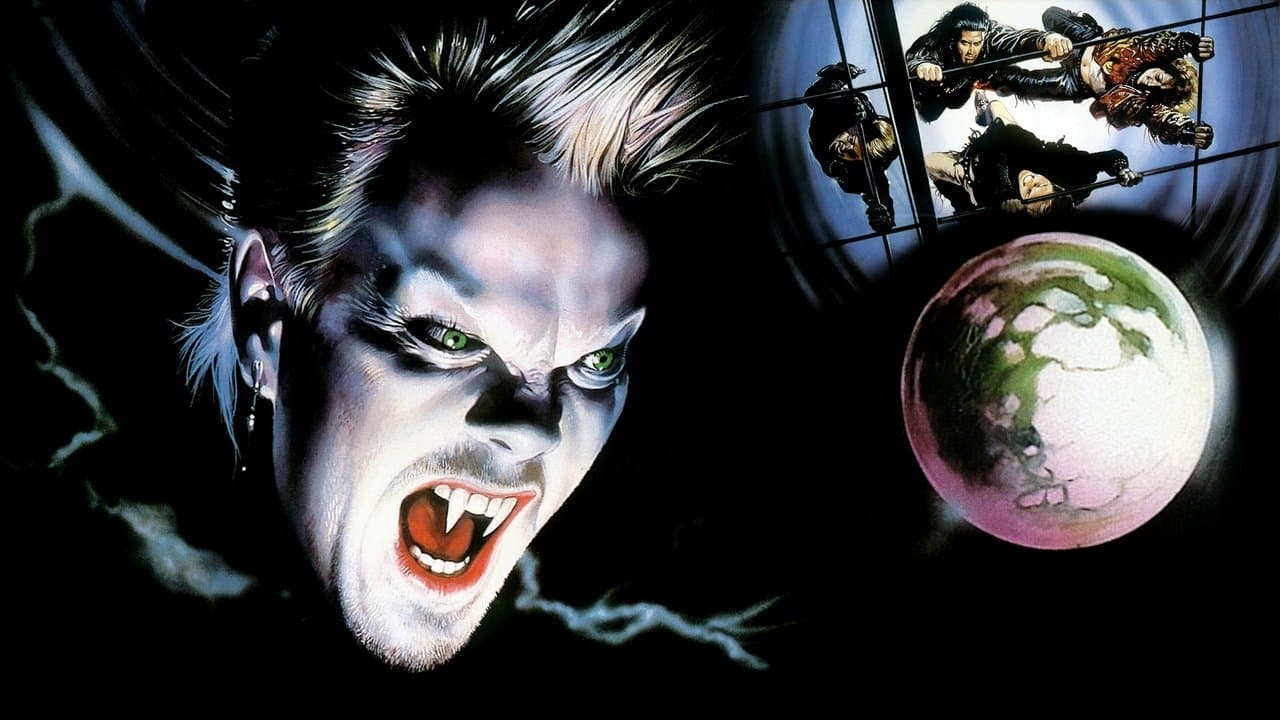 The Lost Boys still 1