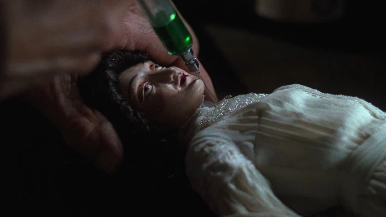 Puppet Master III: Toulon's Revenge still 8