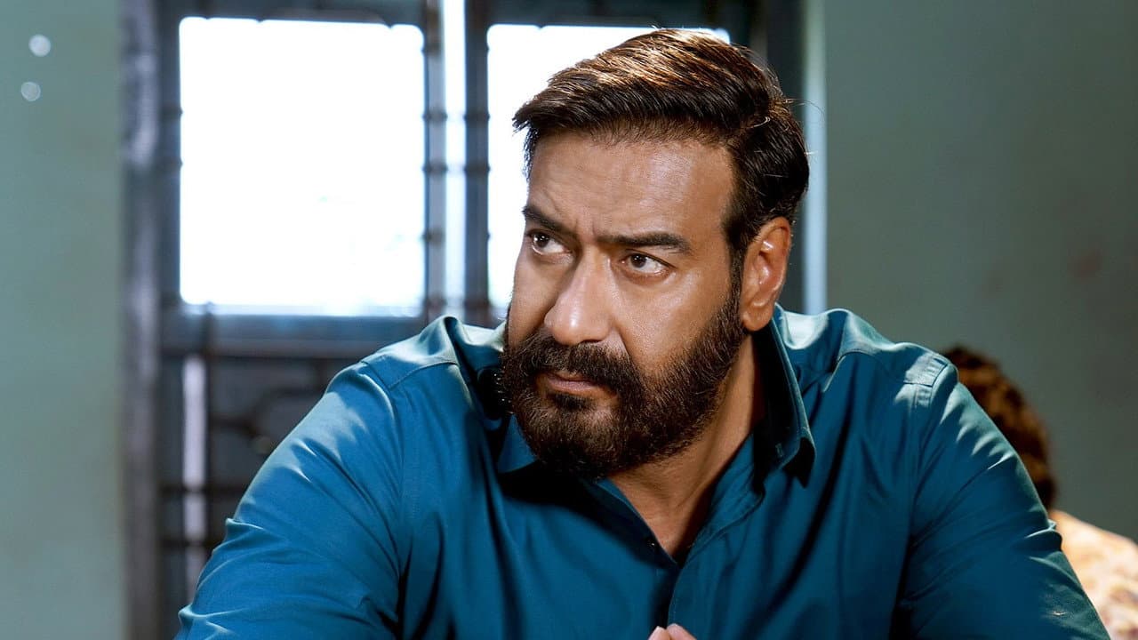 Drishyam 2 Box Office: Record Opening Predicted still 4
